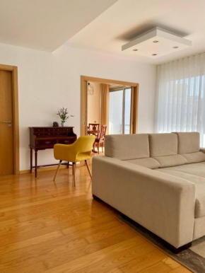 Apartamento O Albuquerque - Centro Cidade Alcobaça